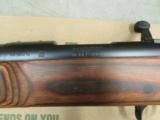 Remington Model 700 VLS (Varmint Laminate Stock) .223 Rem. SKU: 27491 - 6 of 10
