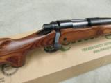Remington Model 700 VLS (Varmint Laminate Stock) .223 Rem. SKU: 27491 - 9 of 10