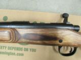 Remington Model 700 VLS (Varmint Laminate Stock) .308 Win. 27499 - 5 of 9