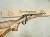 Remington Model 700 VLS (Varmint Laminate Stock) .308 Win. 27499 - 9 of 9
