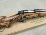 Remington Model 700 VLS (Varmint Laminate Stock) .308 Win. 27499 - 8 of 9