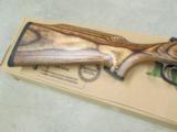 Remington Model 700 VLS (Varmint Laminate Stock) .308 Win. 27499 - 6 of 9