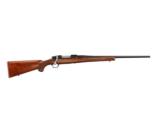 Ruger Hawkeye Standard 22" Bolt-Action .270 Win - 1 of 1