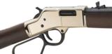 Henry Big Boy Carbine .357 Magnum/.38 Special 16.5" H006MR - 2 of 2