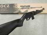 CZ-USA CZ 512 Carbine SEMI-AUTO .22 WMR 02261 - 10 of 10