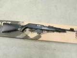 CZ-USA CZ 512 Carbine SEMI-AUTO .22 WMR 02261 - 1 of 10