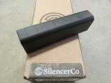 SILENCERCO OSPREY MICRO .22 LR SILENCER/SUPPRESSOR SU-1504
- 3 of 5