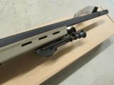 Remington Model 700 VTR FDE Bolt-Action .223 Rem. 84374 - 8 of 9