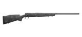 Remington Model 700 Long Range 7mm Rem Magnum 26" 84163 - 1 of 1