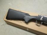 Remington Model 700 Varmint SF Stainless 26
