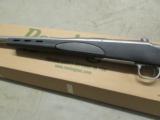 Remington Model 700 Varmint SF Stainless 26