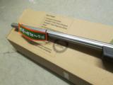 Remington Model 700 Varmint SF Stainless 26