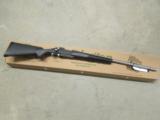 Remington Model 700 Varmint SF Stainless 26