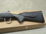 Remington Model 700 Varmint SF Stainless 26