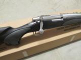 Remington Model 700 Varmint SF Stainless 26