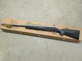Remington Model 700 Varmint SF Stainless 26