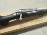 Remington Model 700 Mountain Stainless 22