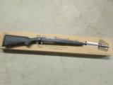 Remington Model 700 Mountain Stainless 22