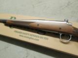 Remington Model 700 CDL SF Stainless 24