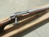 Remington Model 700 CDL SF Stainless 24