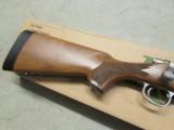 Remington Model 700 CDL SF Stainless 24
