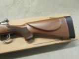 Remington Model 700 CDL SF Stainless 24