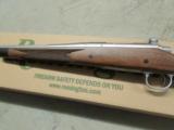 Remington Model 700 CDL SF Stainless 24