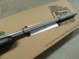 Remington Model 700 CDL SF Stainless 24