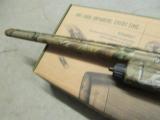 Remington Versa Max Sportsman Real-Tree APG 12 Gauge 26