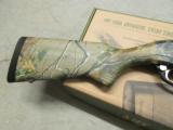 Remington Versa Max Sportsman Real-Tree APG 12 Gauge 26