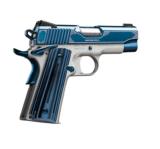 Kimber Sapphire Pro II 9mm Blue 4" 9 Rds 3200298 - 1 of 1