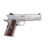 Ruger Stainless Full-Size SR1911 .45 ACP 6700 - 1 of 1