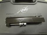 Kimber 1911 Compact Conversion Kit Black .22 LR - 3 of 7