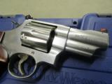 SMITH & WESSON 629 DELUXE 3" TALO .44 MAGNUM 150715 - 6 of 8