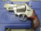 SMITH & WESSON 629 DELUXE 3" TALO .44 MAGNUM 150715 - 3 of 8