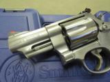 SMITH & WESSON 629 DELUXE 3" TALO .44 MAGNUM 150715 - 7 of 8