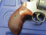 SMITH & WESSON 629 DELUXE 3" TALO .44 MAGNUM 150715 - 5 of 8