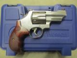 SMITH & WESSON 629 DELUXE 3" TALO .44 MAGNUM 150715 - 2 of 8