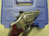 SMITH & WESSON 629 DELUXE 3" TALO .44 MAGNUM 150715 - 8 of 8