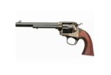 Uberti 1873 Cattleman Bisley .45 Colt 7.5" 346140 - 2 of 2