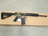 ATI OMNI HYBRID MAXX FDE AR-15 .300 BLKOUT SKU: ATIGOMX300COY - 1 of 9