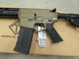 ATI OMNI HYBRID MAXX FDE AR-15 .300 BLKOUT SKU: ATIGOMX300COY - 4 of 9