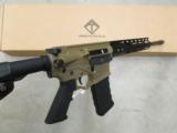 ATI OMNI HYBRID MAXX FDE AR-15 .300 BLKOUT SKU: ATIGOMX300COY - 9 of 9