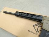 ATI OMNI HYBRID MAXX FDE AR-15 .300 BLKOUT SKU: ATIGOMX300COY - 8 of 9