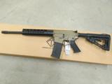 ATI OMNI HYBRID MAXX FDE AR-15 .300 BLKOUT SKU: ATIGOMX300COY - 2 of 9