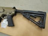 ATI OMNI HYBRID MAXX FDE AR-15 .300 BLKOUT SKU: ATIGOMX300COY - 3 of 9