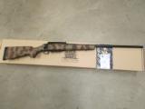 Cooper Model 52 Excalibur Long Range Camo .28 Nolser 24