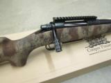 Cooper Model 52 Excalibur Long Range Camo .28 Nolser 24