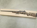Cooper Model 52 Excalibur Long Range Camo .28 Nolser 24