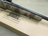 Cooper Model 52 Excalibur Long Range Camo .28 Nolser 24